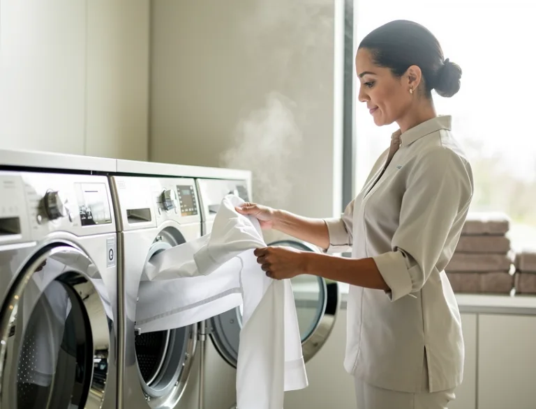 Luxury laundry Jonesboro
